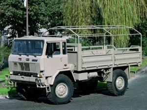 1980 Fiat ACM 80